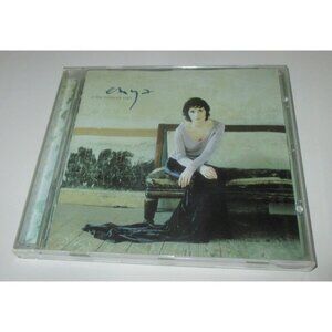 A Day Without Rain by Enya (CD, 2000, Warner Music Canada)